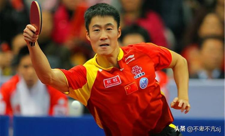 历届亚运会乒乓球男子单打冠军