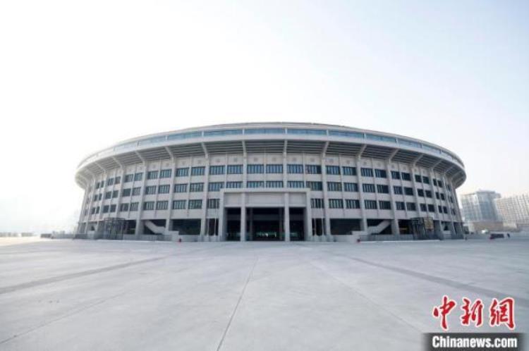 北京的专业足球场「北京首座专业足球场落成新工体三月底整体亮相」