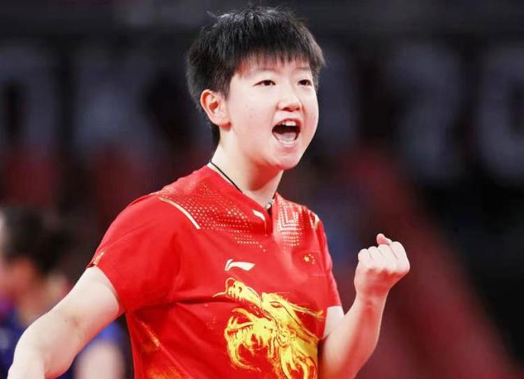 国乒四位主力面临挑战第一次参加团体世乒赛能被教练重用吗
