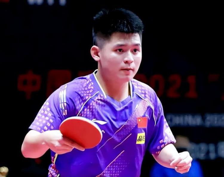 男乒单打决赛名单「2019乒乓球世锦赛男单决赛」