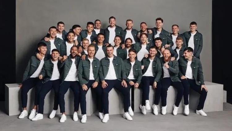 世界杯上这群会穿的帅哥太养眼了「世界杯上这群会穿的帅哥太养眼」