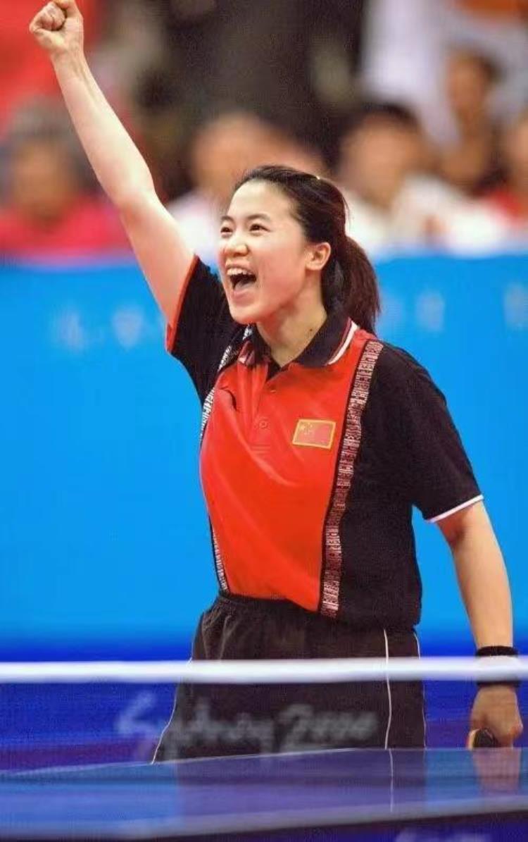 日本人怎么评价中国乒乓球「屡战屡败的日本人如何评价国乒队日媒给出答案我们心服口服」