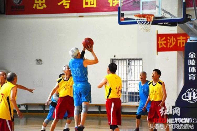 第28届全国城市中老年篮球赛闭幕下届将在福建石狮举办
