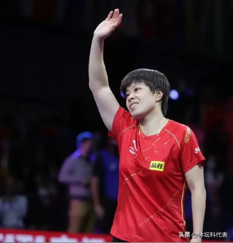 央视CCTV5官宣直播乒乓球亚洲杯来了张本智和王楚钦争冠