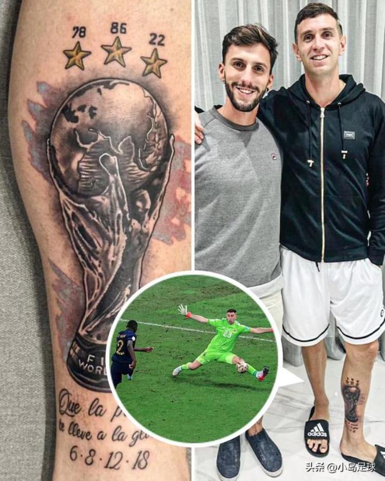 足球运动员 纹身「足球运动员身上的纹身原来有这么多内涵你都知道吗」