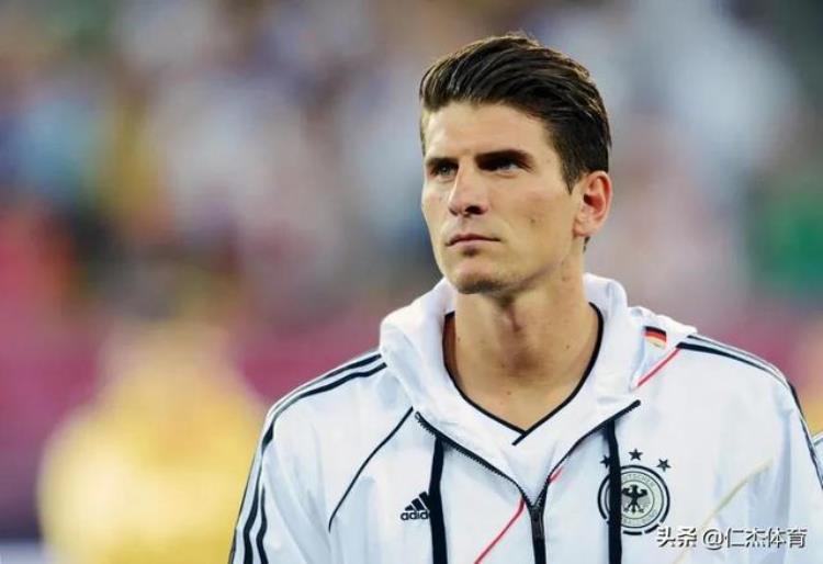 德国队史上八大最帅男模谁让你难以忘怀「德国队史上八大最帅男模谁让你难以忘怀」