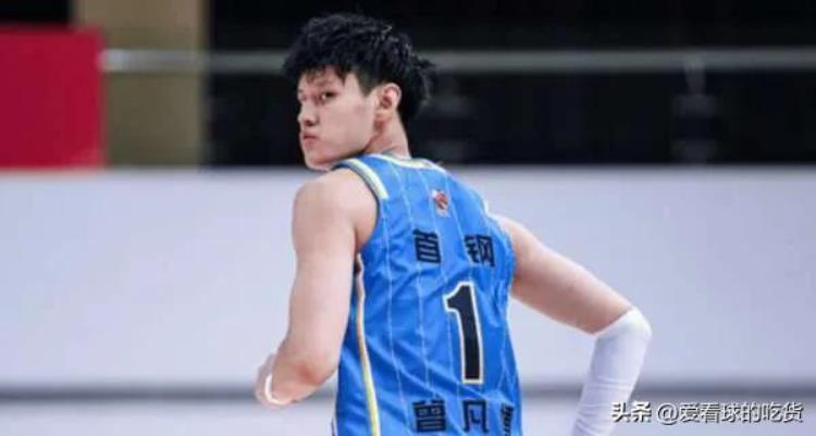 中国男篮第一批队员「不出意外的话这五名不到20岁的年轻人将成为中国男篮首发球员」
