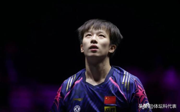 央视CCTV5官宣直播乒乓球亚洲杯来了张本智和王楚钦争冠