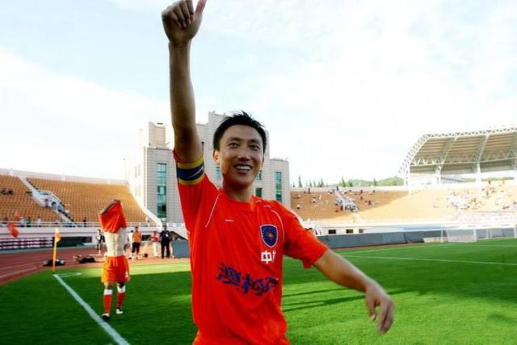 盘点中国足球最令人惋惜的五大天才球员
