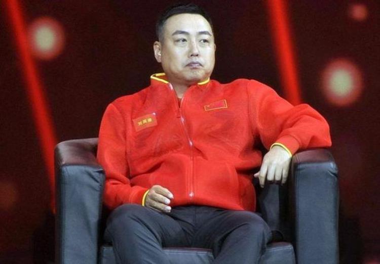 刘国梁第一把火该怎么烧这事儿不解决中国乒乓球难有未来