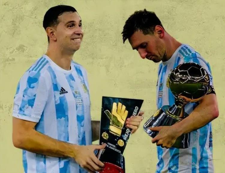 阿根廷天才球员「24岁的阿根廷天才后卫曾因失误让梅西失望巴萨想花3000万买他」