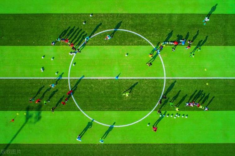 FootballinChina中国足球还有希望吗