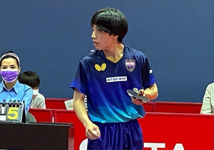 美国乒乓球职业联赛「乒乓球美国赛日本队又提前夺冠两对组合第2次包揽男双冠亚军」