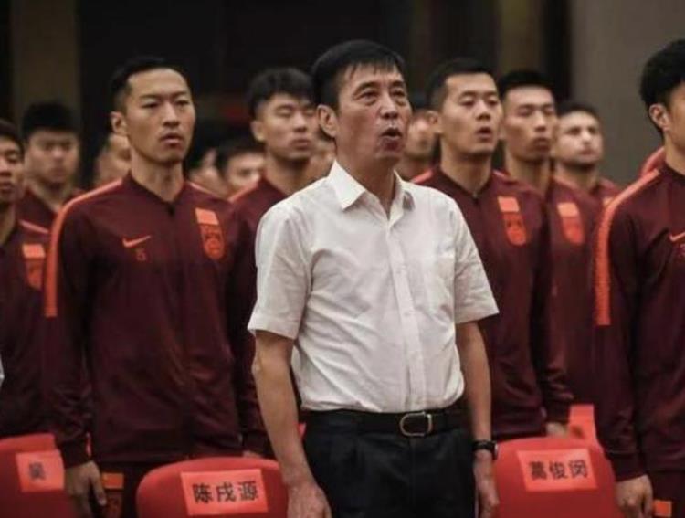 中国足球 改革「体育总局终于出手最新改革方案已定中国足球迎来春天」