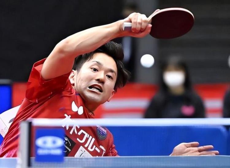 美国乒乓球职业联赛「乒乓球美国赛日本队又提前夺冠两对组合第2次包揽男双冠亚军」