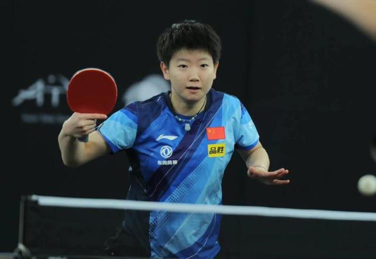 新加坡乒乓球夺冠「新加坡赛53全主力阵容出战将产生第三四张世乒赛门票」