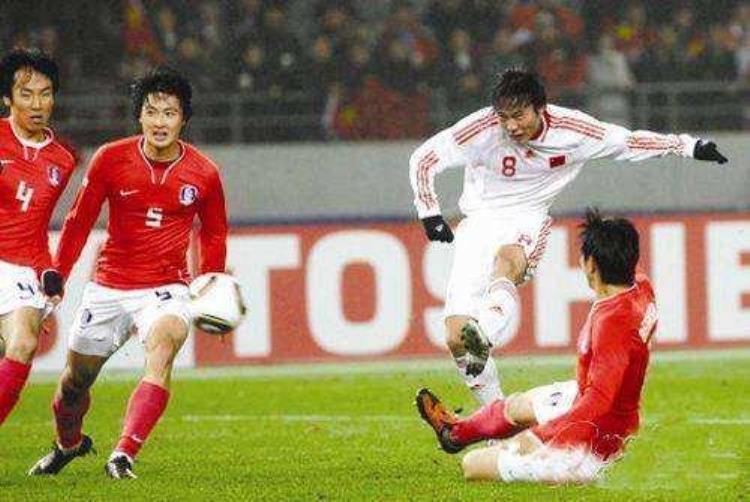 盘点中国足球最令人惋惜的五大天才球员「盘点中国足球最令人惋惜的五大天才球员」