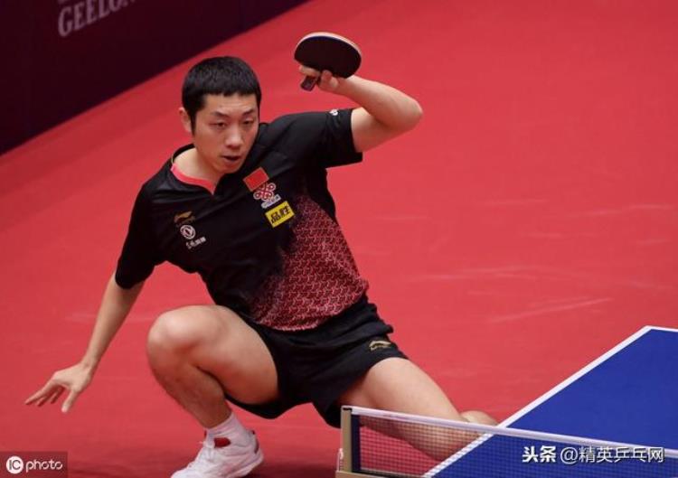 2019乒乓球亚洲杯锦标赛即将火爆上演附CCTV5直播时间