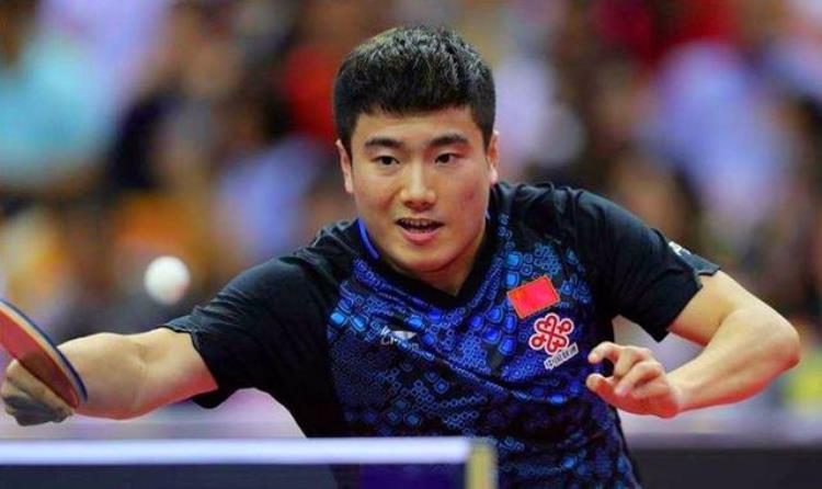 刘国梁乒乓球事件「刘国梁第一把火该怎么烧这事儿不解决中国乒乓球难有未来」