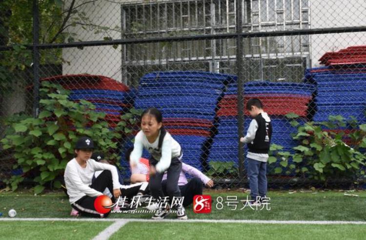 桂林体校网球队举行2020年入队仪式活动「桂林体校网球队举行2020年入队仪式」