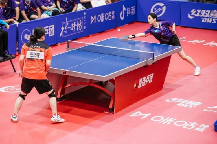 中国业余乒乓球团体赛郑州站开拍了吗「中国业余乒乓球团体赛郑州站开拍」