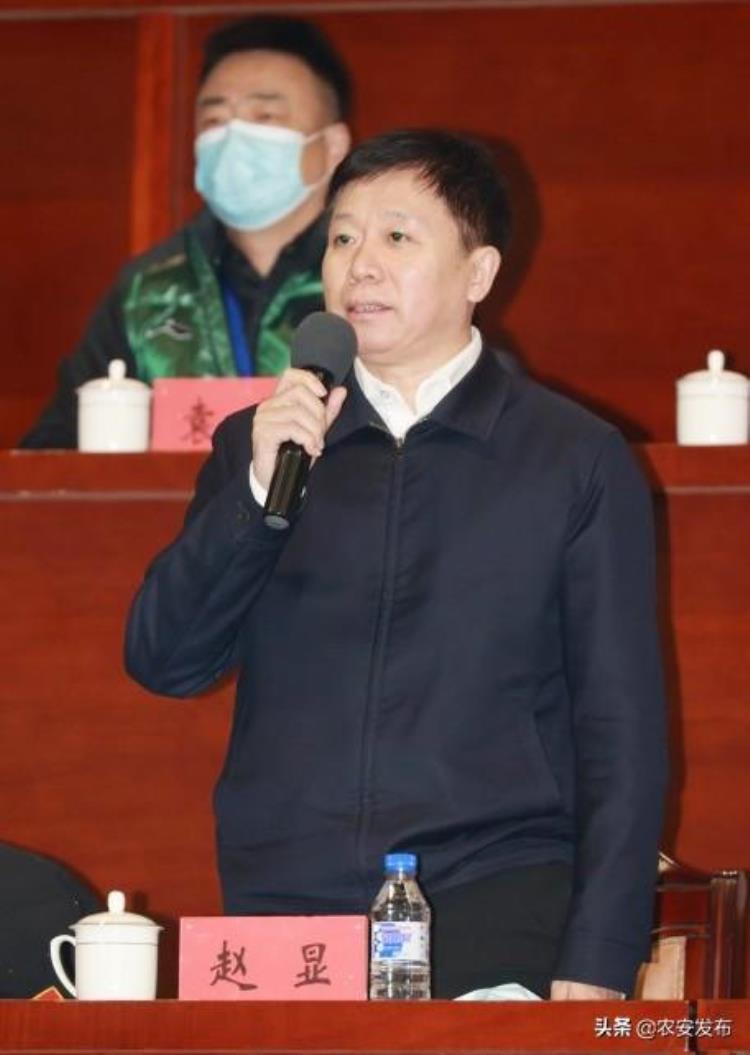 全民全运同心同行2022年李宁红双喜杯中国乒乓球协会会员联赛吉林农安站盛大开幕