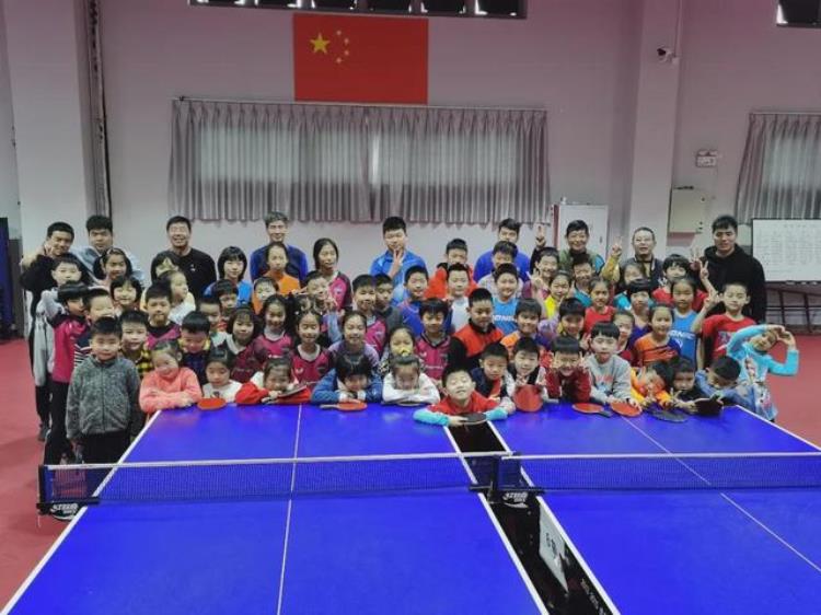 2021中考乒乓球考试规则「2021年中考考生这里可以免费练中考乒乓啦内附预约方式」