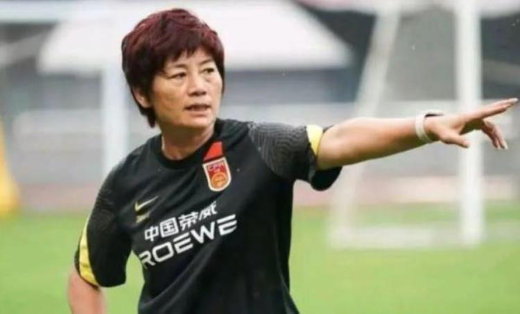 中国女足队员名单唐佳丽「中国女足公布最新大名单王霜唐佳丽将回国集训」