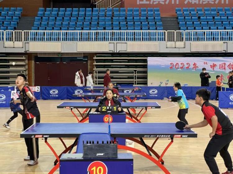 临沂第三十九中学在全省中小学生体育联赛乒乓球比赛中喜获佳绩
