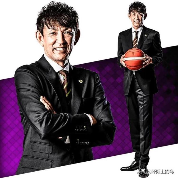 日本篮球名单「日本篮球界的活化石曾与中国男篮三代对抗52岁宣布退役」