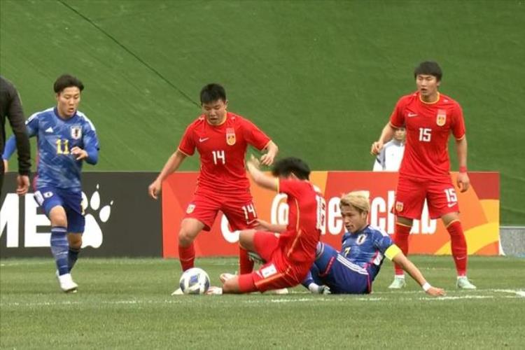 12强赛中国对日本首发「比赛结束中国12日本唯一进球是对手乌龙7号球都接不住」