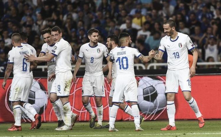 欧洲杯预选赛法国对土耳其「欧预赛爆冷法国客场02不敌土耳其意大利30希腊取三连胜」