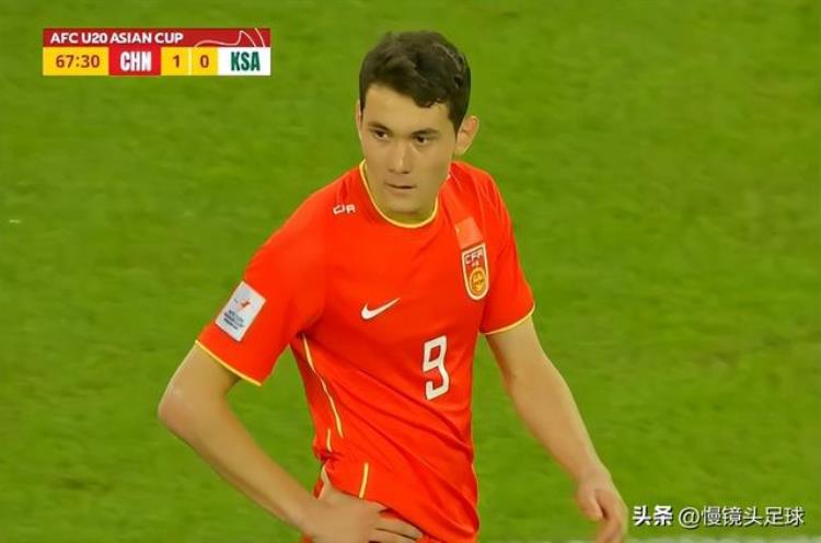 20中国队首胜7分钟2球国足C罗爆发出线形势6分不保险