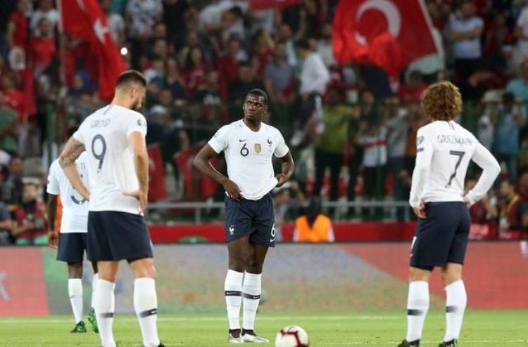 欧洲杯预选赛法国对土耳其「欧预赛爆冷法国客场02不敌土耳其意大利30希腊取三连胜」