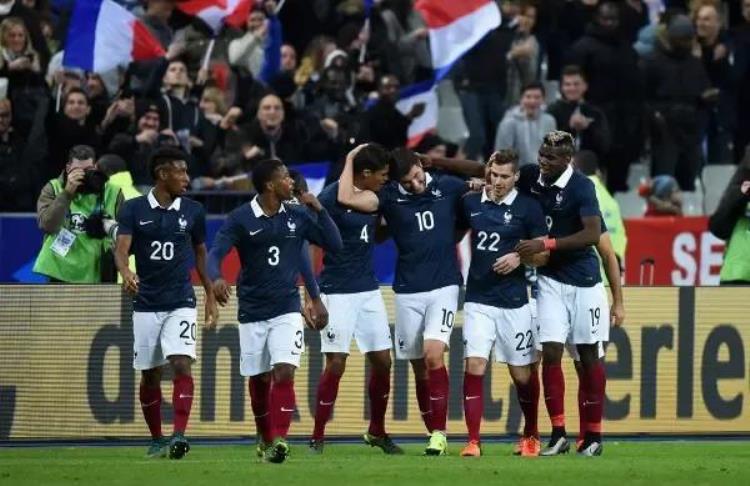 世界杯英格兰对法国「周六060世界杯1/4决赛英格兰vs法国」