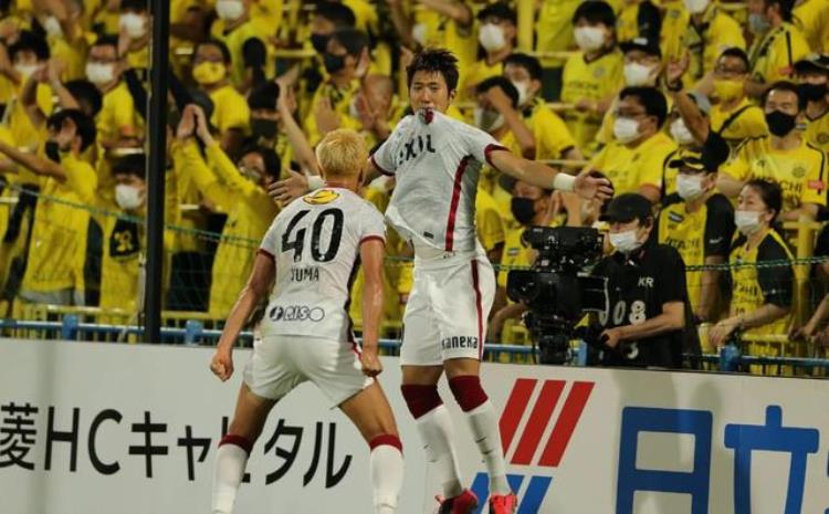 J联赛积分榜川崎前锋榜首之争掉队大阪樱花升至第5神户完胜仍垫底