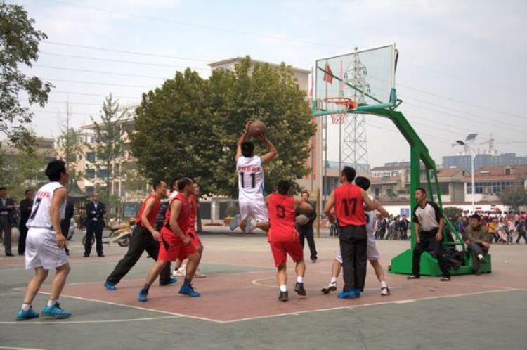 濉溪县第十一届教职工篮球赛的通知