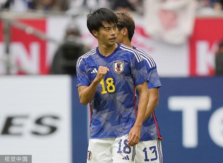 日本男足近期比赛「体坛联播日本男足20战胜美国德国英格兰欧国联输球」