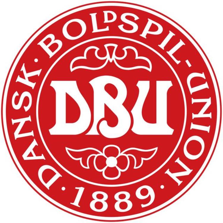 丹麦球队标志「带你看懂法国队丹麦队最新logo与球服设计」