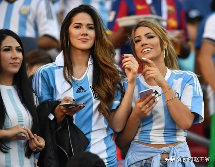 让梅西做总统把老马当上帝足球在阿根廷的地位为何这么高