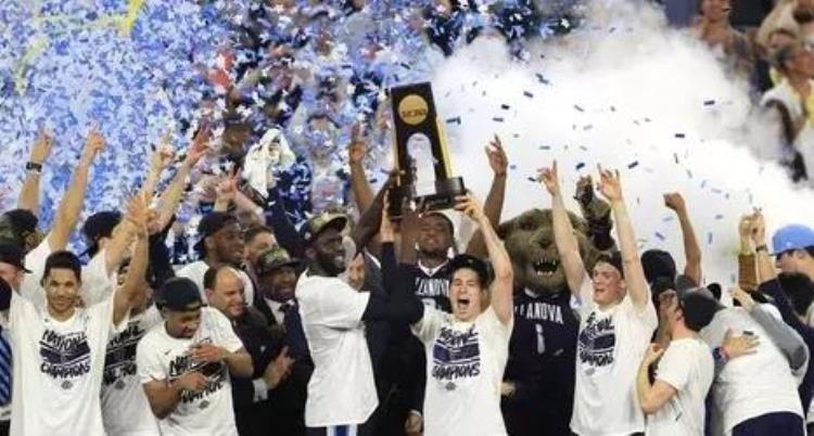 ncaa美国大学生篮球「篮球跟着NCAA疯狂三月一起享受美国大学篮球的奇迹」