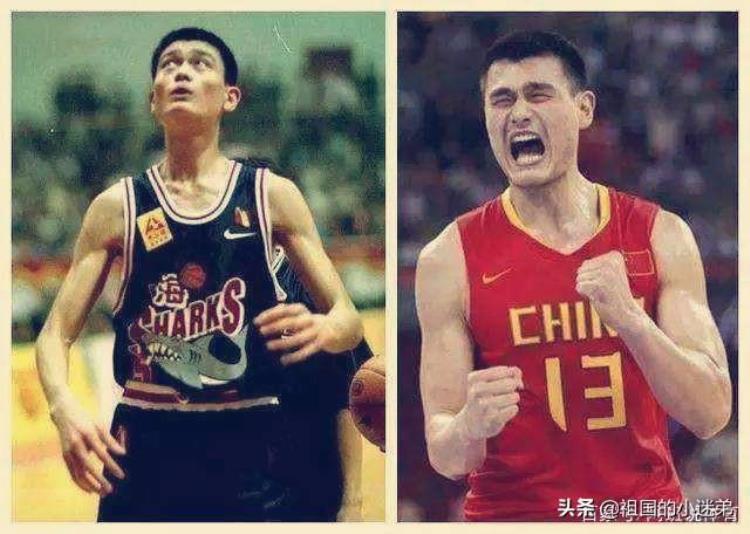 中国nba球员未来「中国球员NBA归来变化大魔王变化最小」
