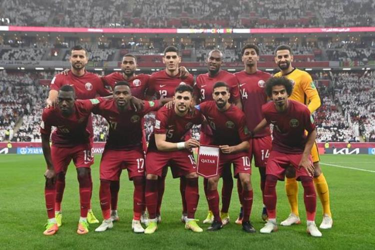 疫情下的卡塔尔世界杯是什么「疫情下的卡塔尔世界杯」