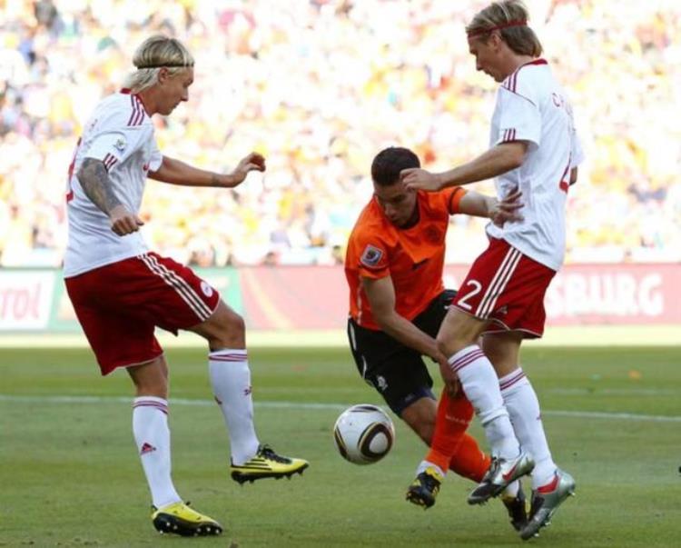 世界杯阵容分析之丹麦法国克星丹麦童话能否在卡塔尔实现