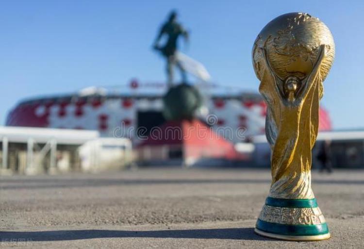 国足能进2022年卡塔尔世界杯的希望有多大?「国足有多强距离上届世界杯只差两球卡塔尔世界杯国足触手可及」