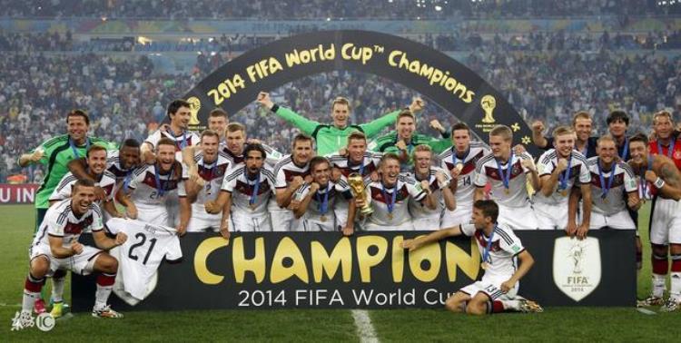 2017fifa最佳球员「2017FIFA年终排名德国高居榜首国足世界第71」