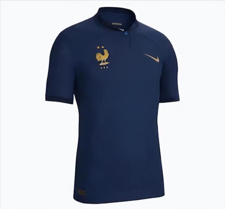 丹麦球队标志「带你看懂法国队丹麦队最新logo与球服设计」
