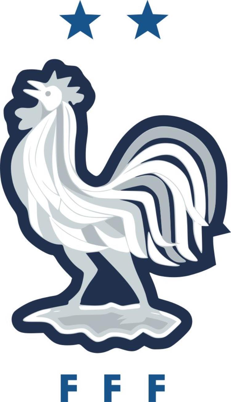 带你看懂法国队丹麦队最新logo与球服设计