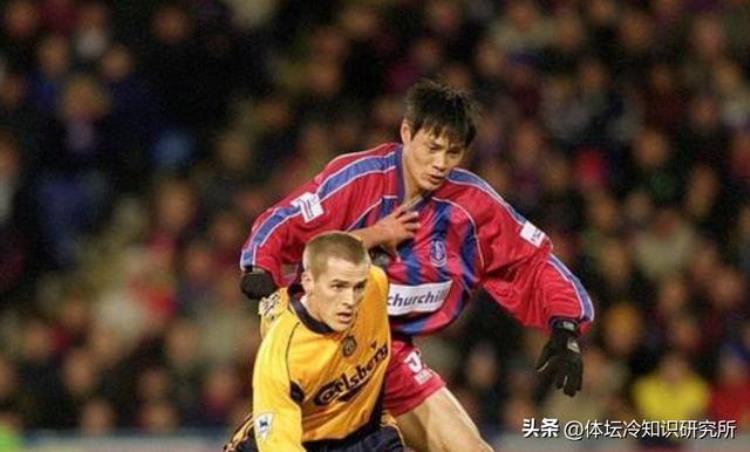 中国足球杰出人物「中国足球历史上能被称为典范的仅3人李铁还不行」