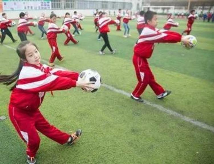 中国足球还有希望吗「中国足球还有希望吗」